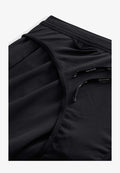 Nike Performance SHORT - Sports shorts - black summit white