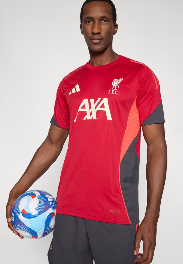 adidas Performance LIVERPOOL FC 25/26 COMPETITION TRAINING