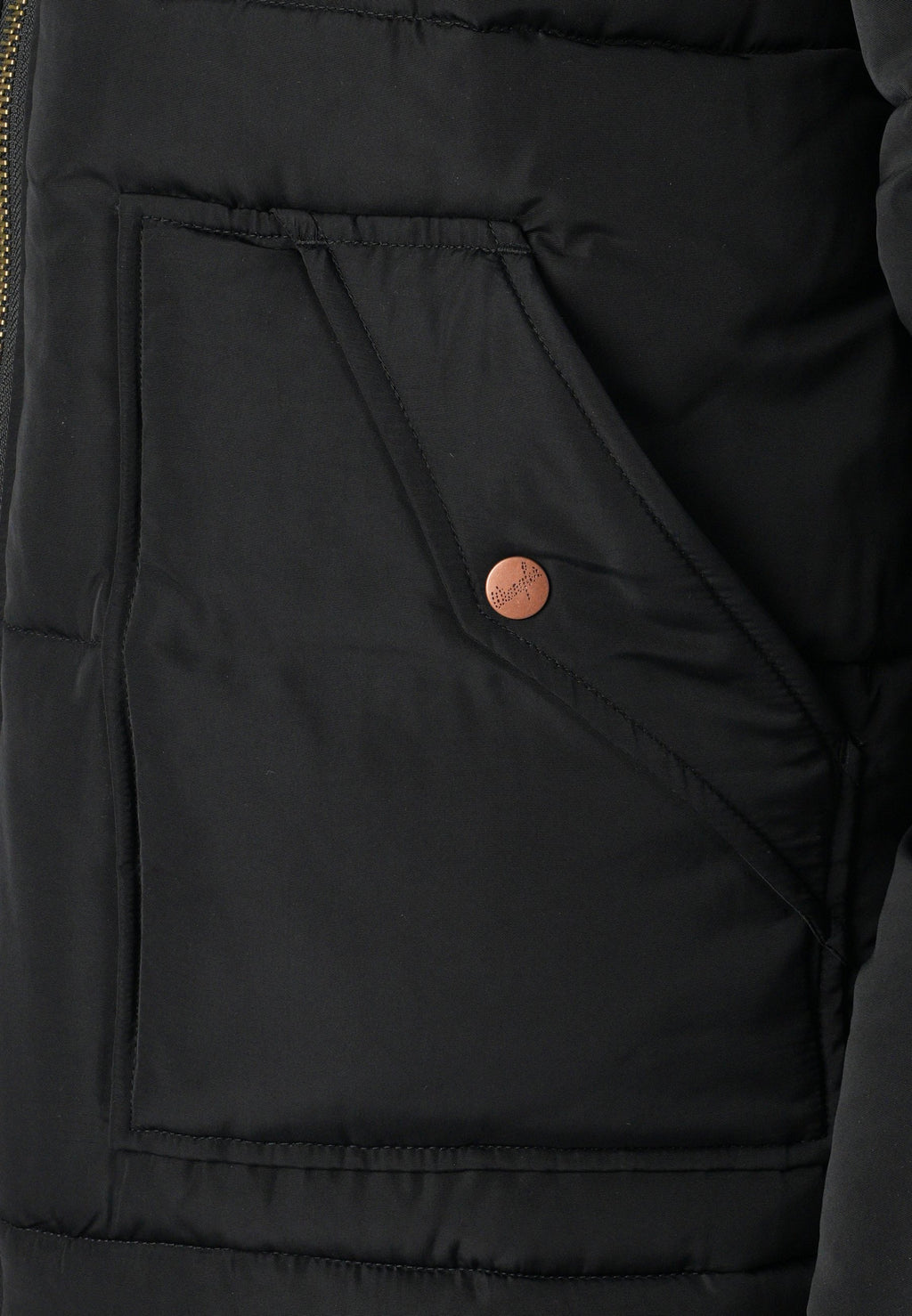 Wrangler PUFFER JACKET