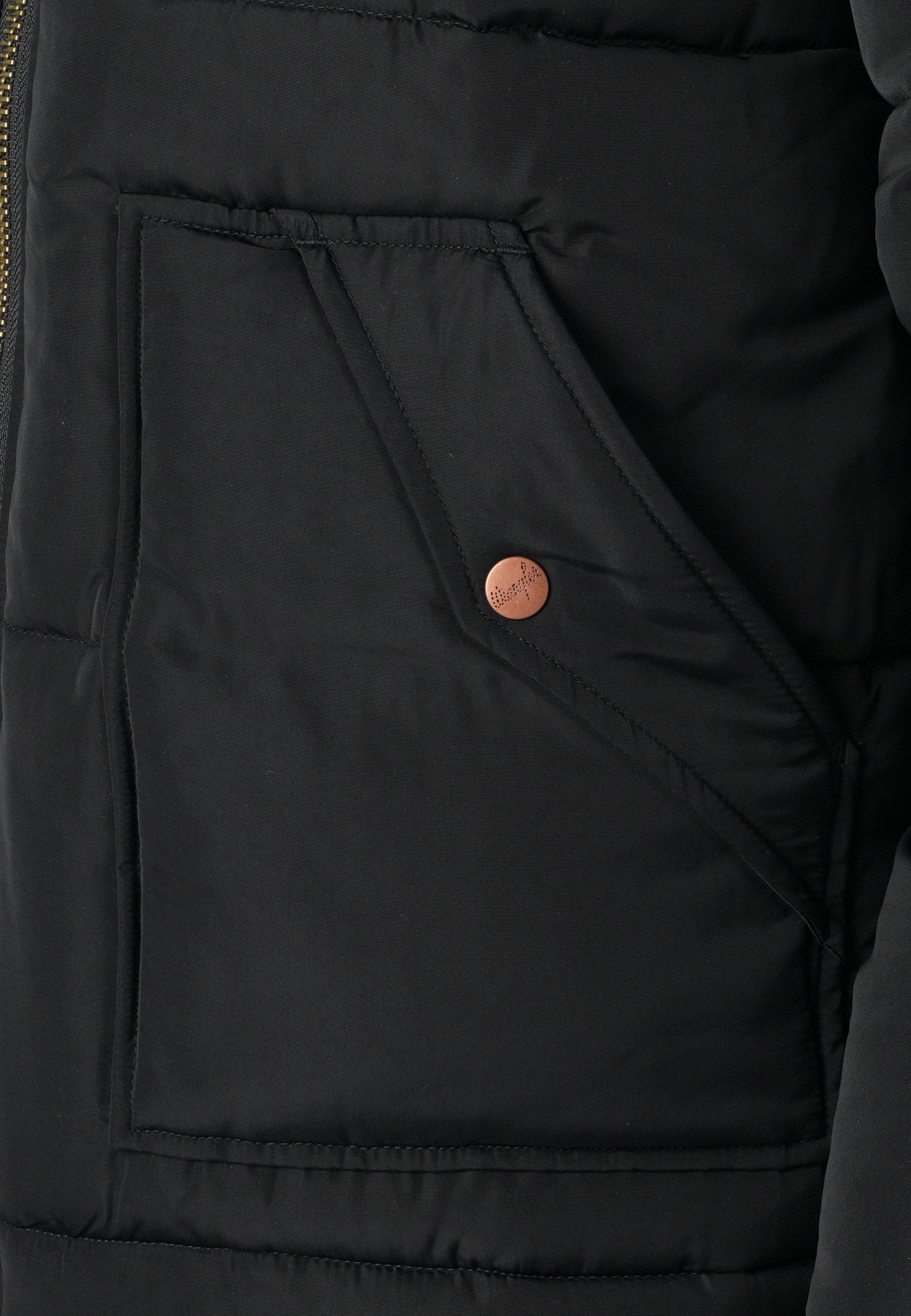 Wrangler PUFFER JACKET
