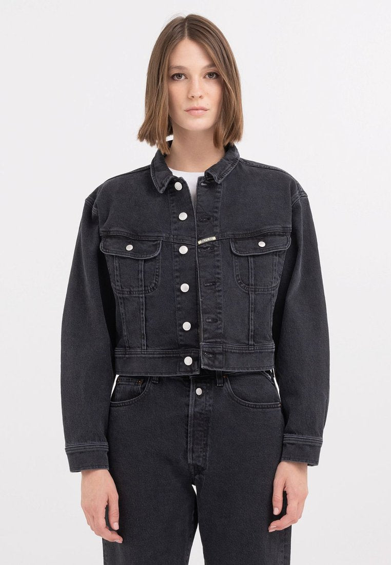 Replay W9Z1 JACKET