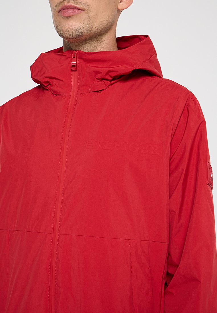 Tommy Hilfiger Übergangsjacke Media 5