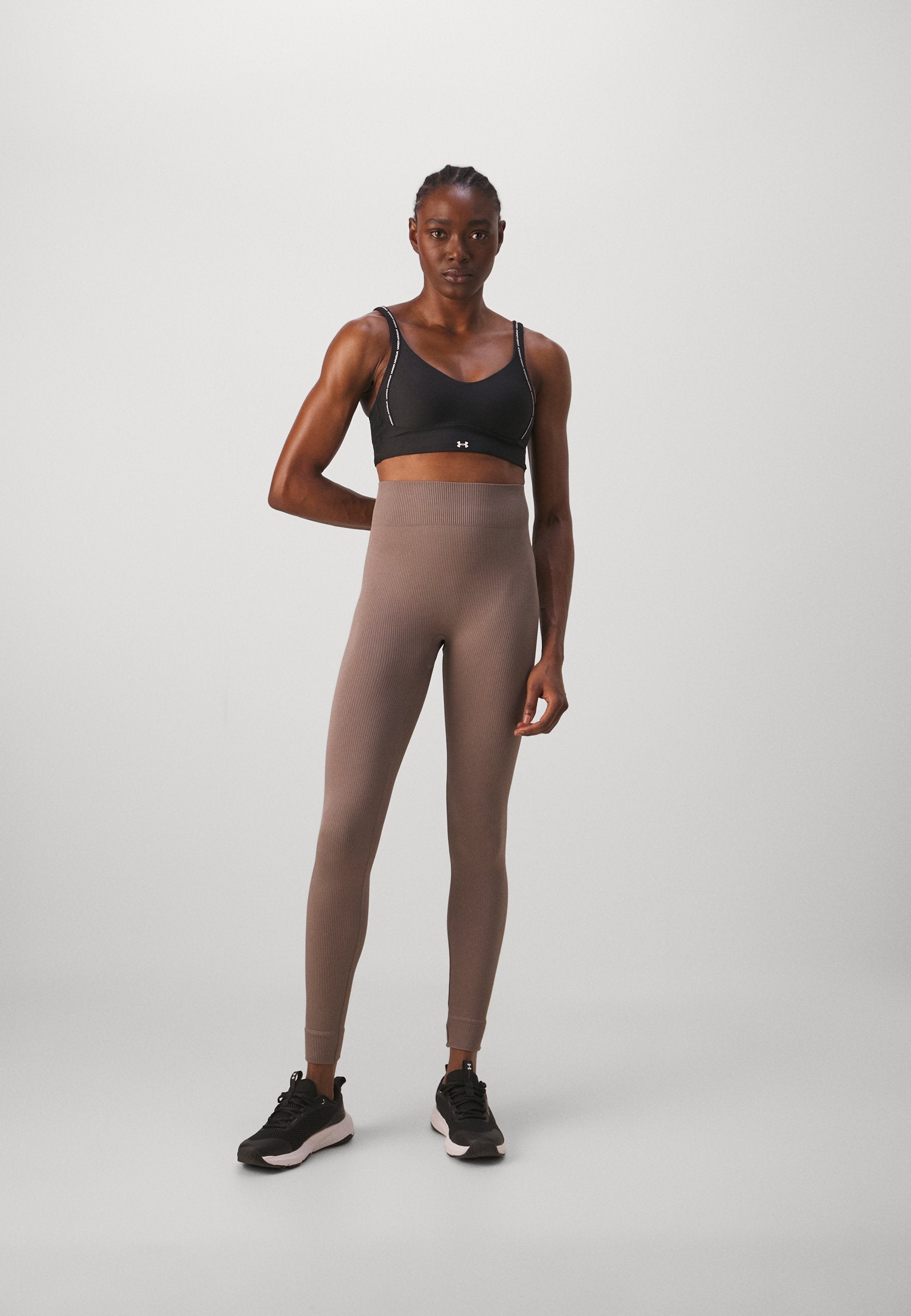 Under Armour INFINITY LOW STRAPPY BRA