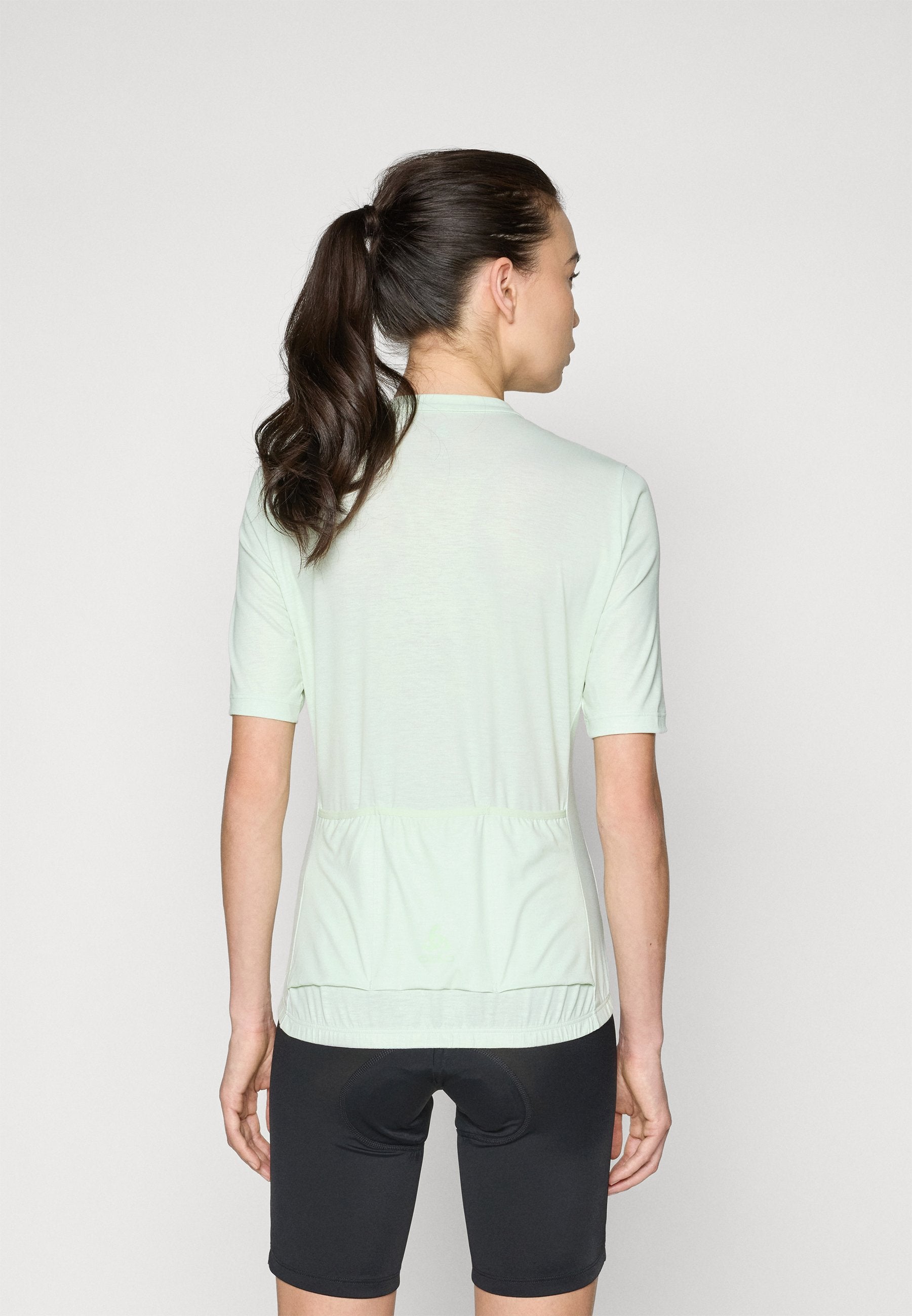ODLO COLLAR 1/2 ZIP ESSENTIAL