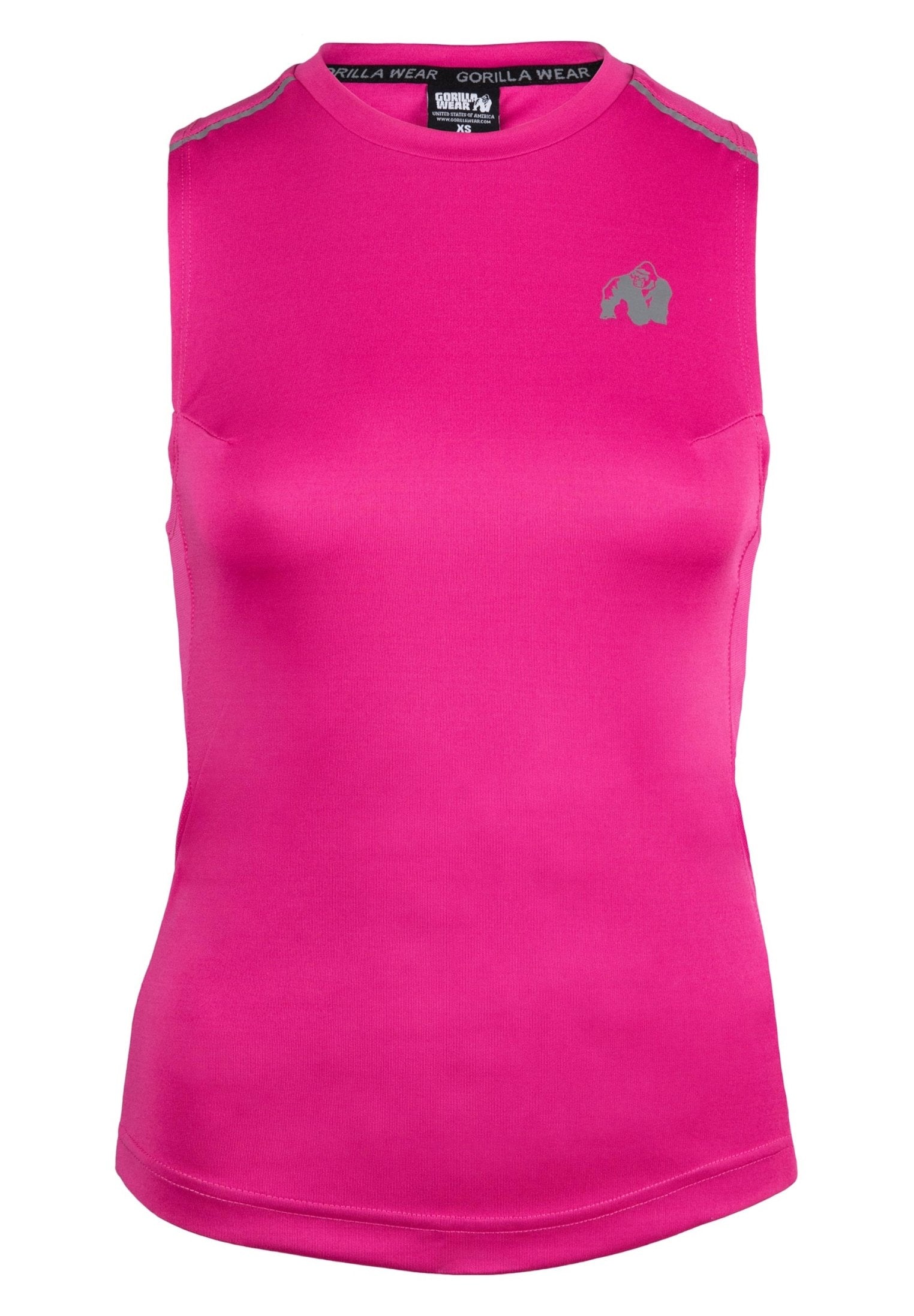 Gorilla Wear RALEIGH