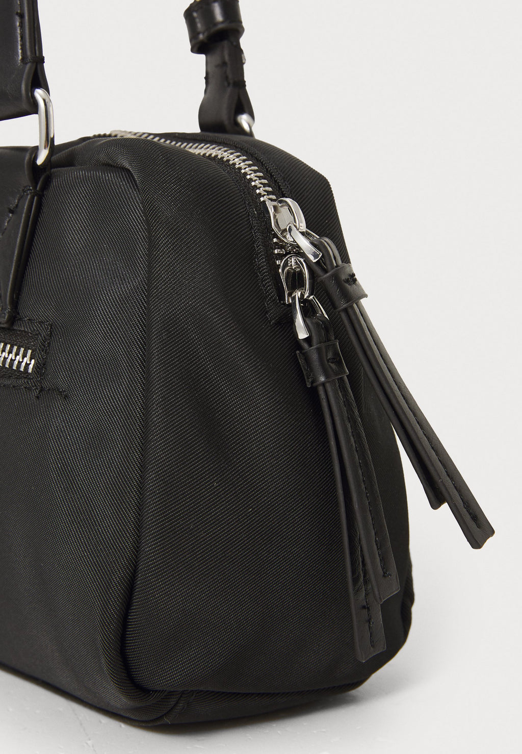 PARFOIS CROSSBODY BAG SABRINA BLACK