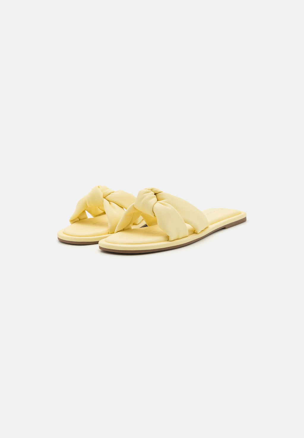Call it Spring APRICOT B.E.D FOAM