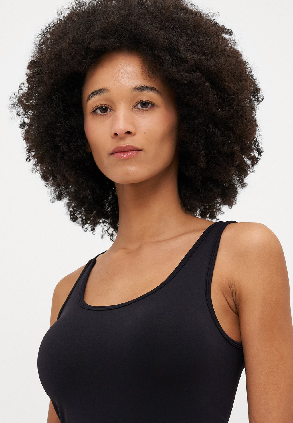 ONLY ONLVICKY PADDED TOP