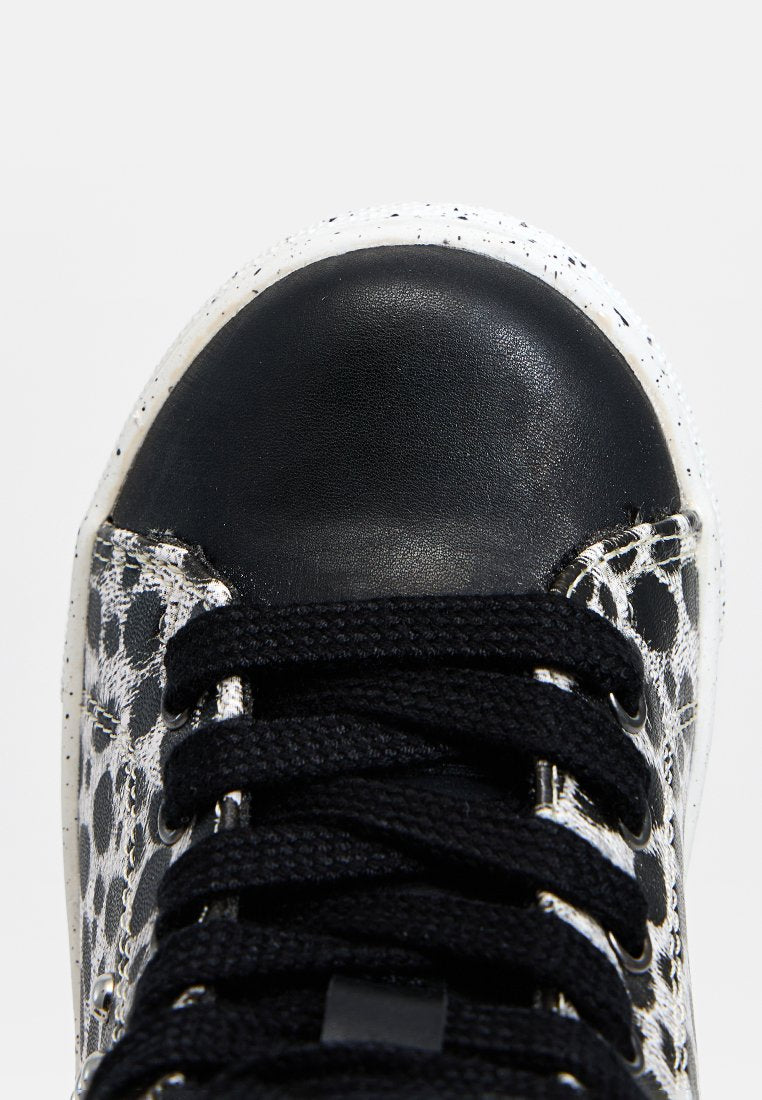 Primigi Sneaker high Media 4