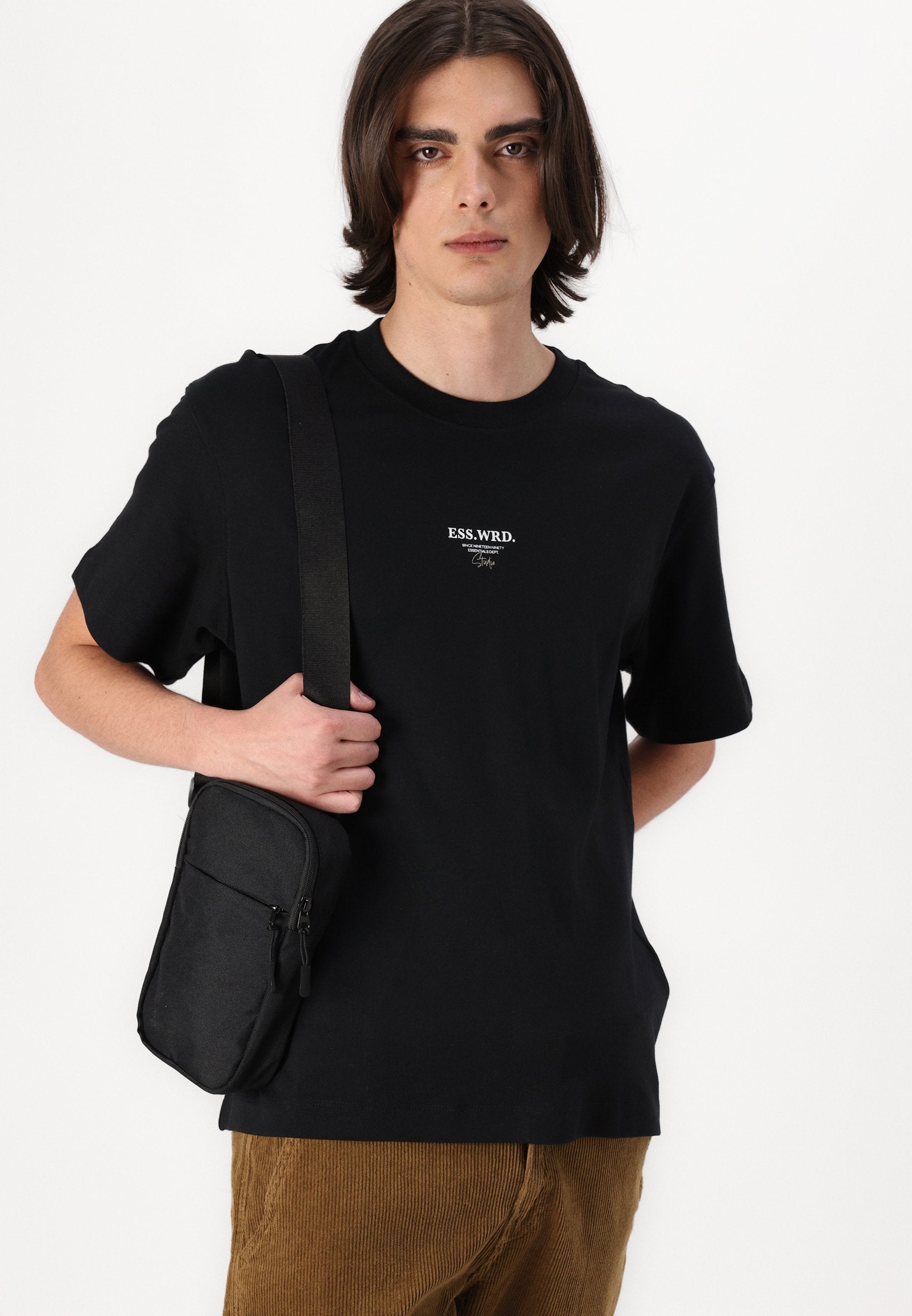 ONSCAM CUFF PANT Media 5