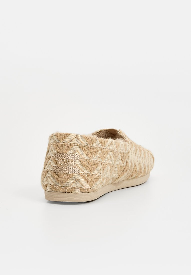 TOMS ALPARGATA
