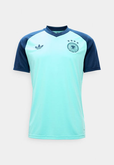 adidas Originals DEUTSCHLAND DFB 26 AWAY PRE MATCH