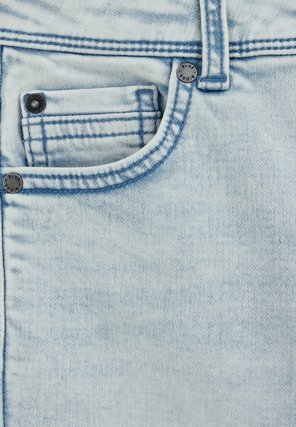 WE Fashion BLUE RIDGE
