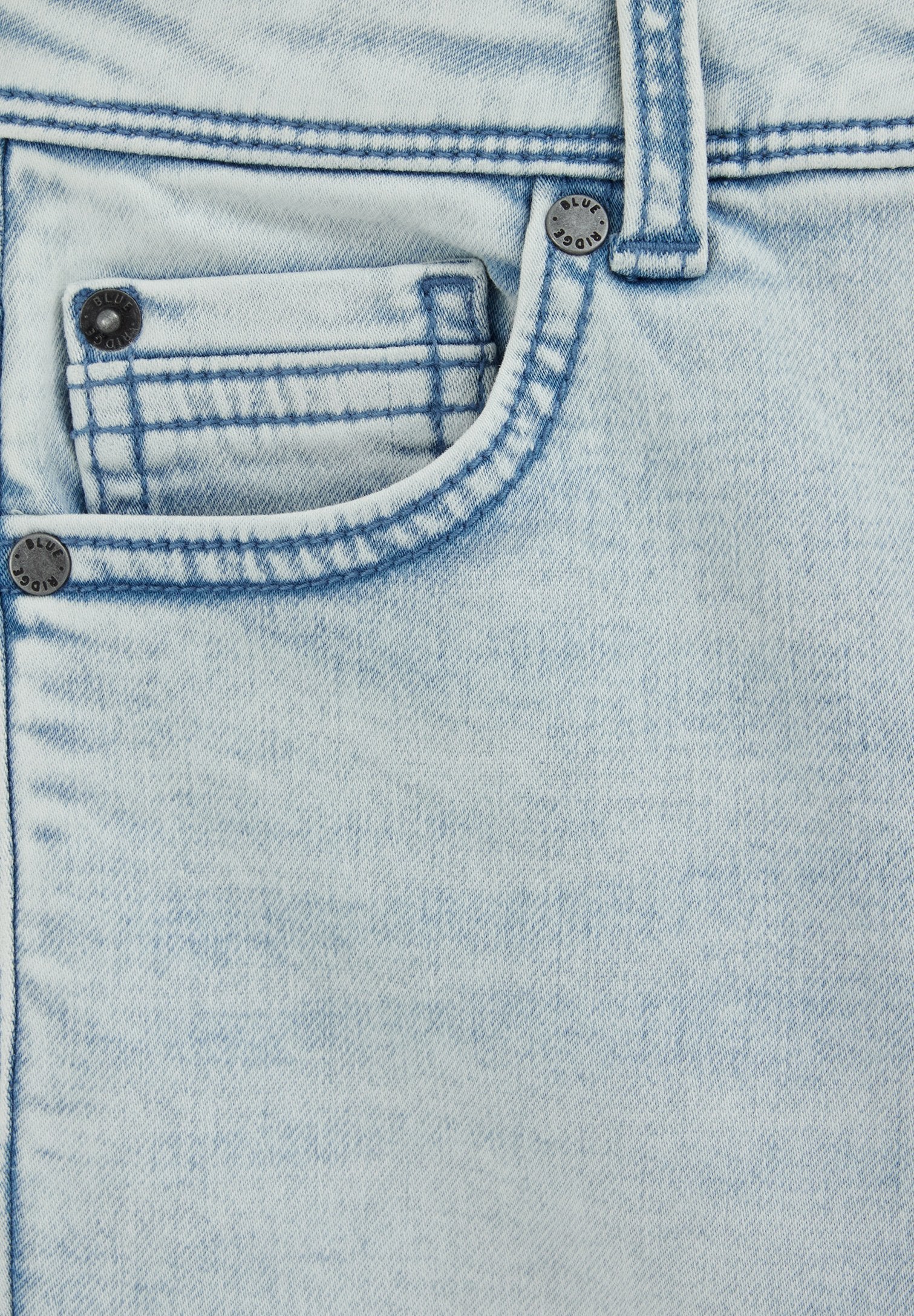 WE Fashion BLUE RIDGE