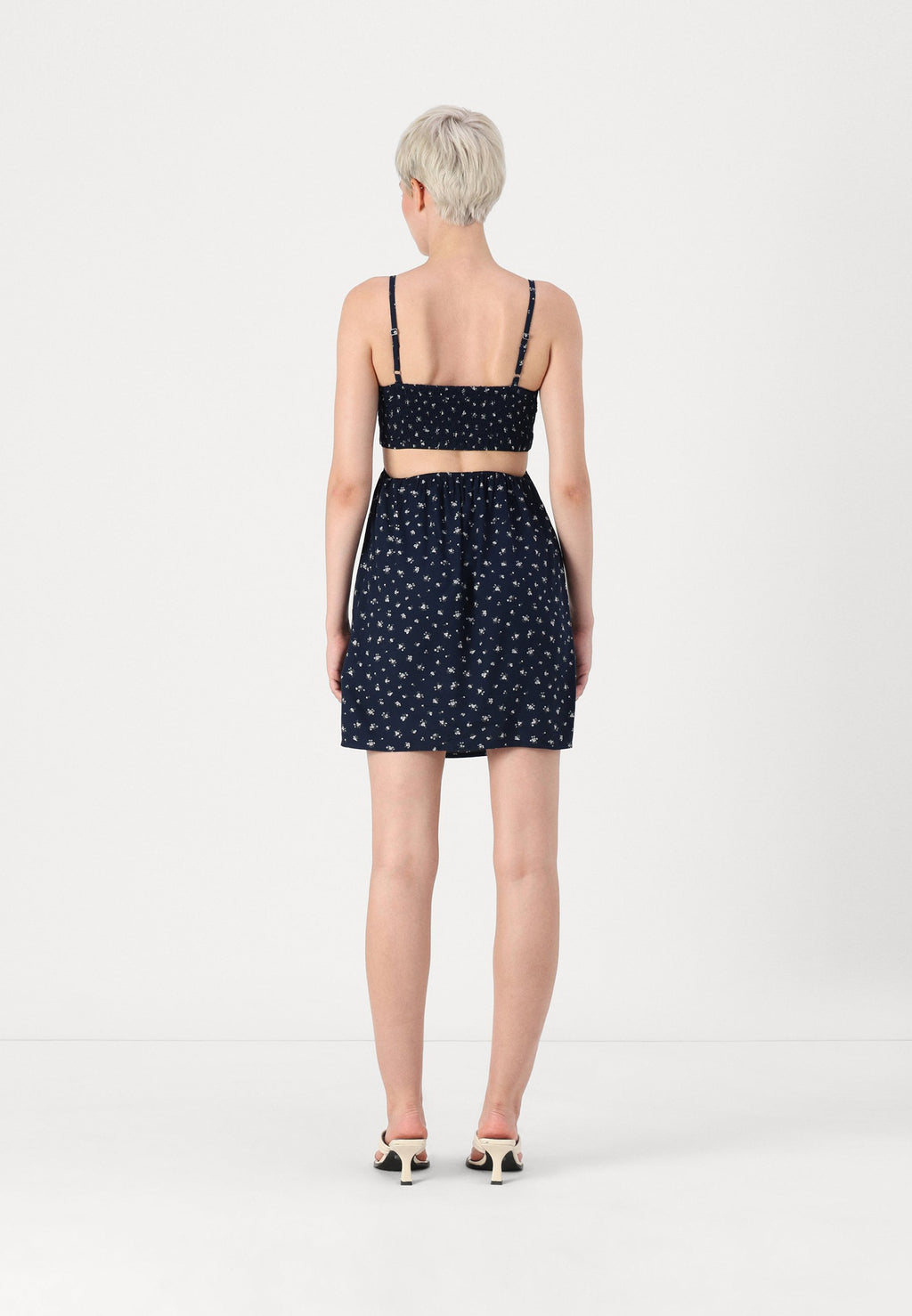 Hollister Co. DRESS