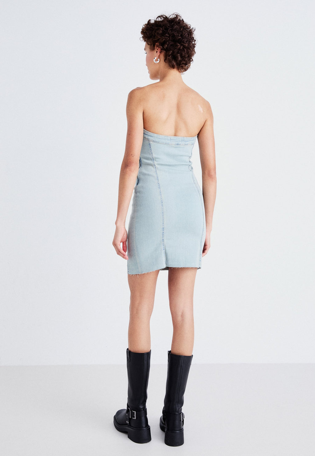 Gina Tricot TUBE DRESS
