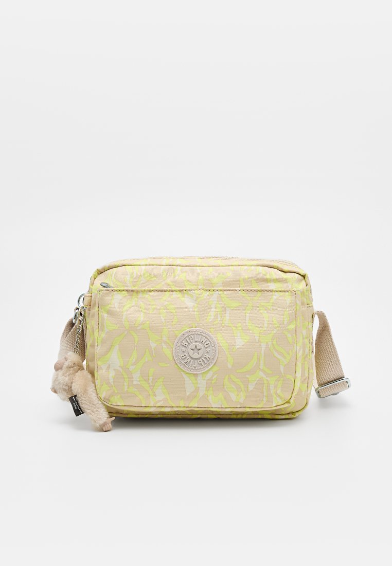 Kipling ABANU