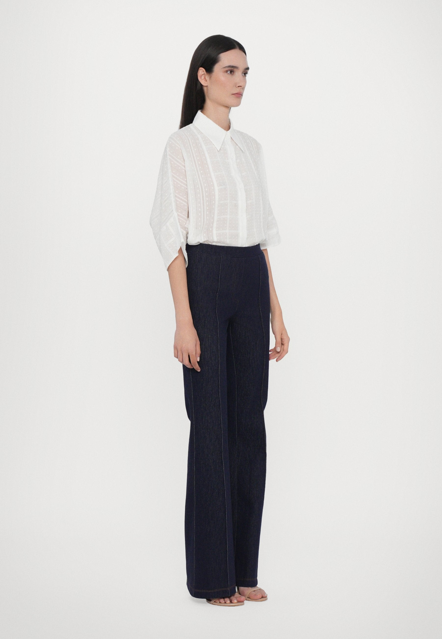 Diane von Furstenberg ELISE PANTS