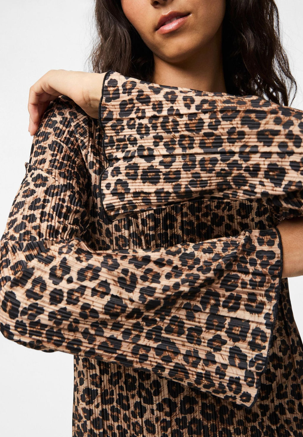 Pieces PCAMBER SHORT DRESS