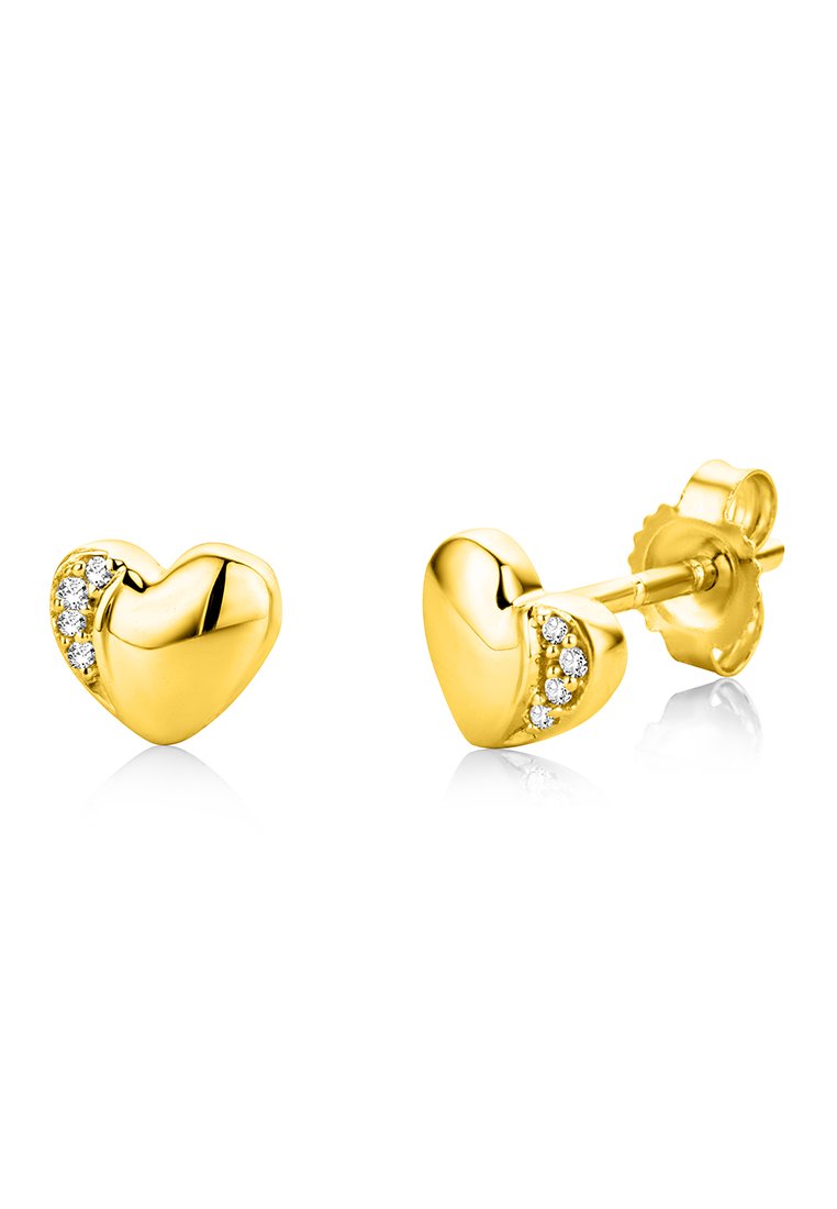 Revoni 0.02 CT. DIAMOND