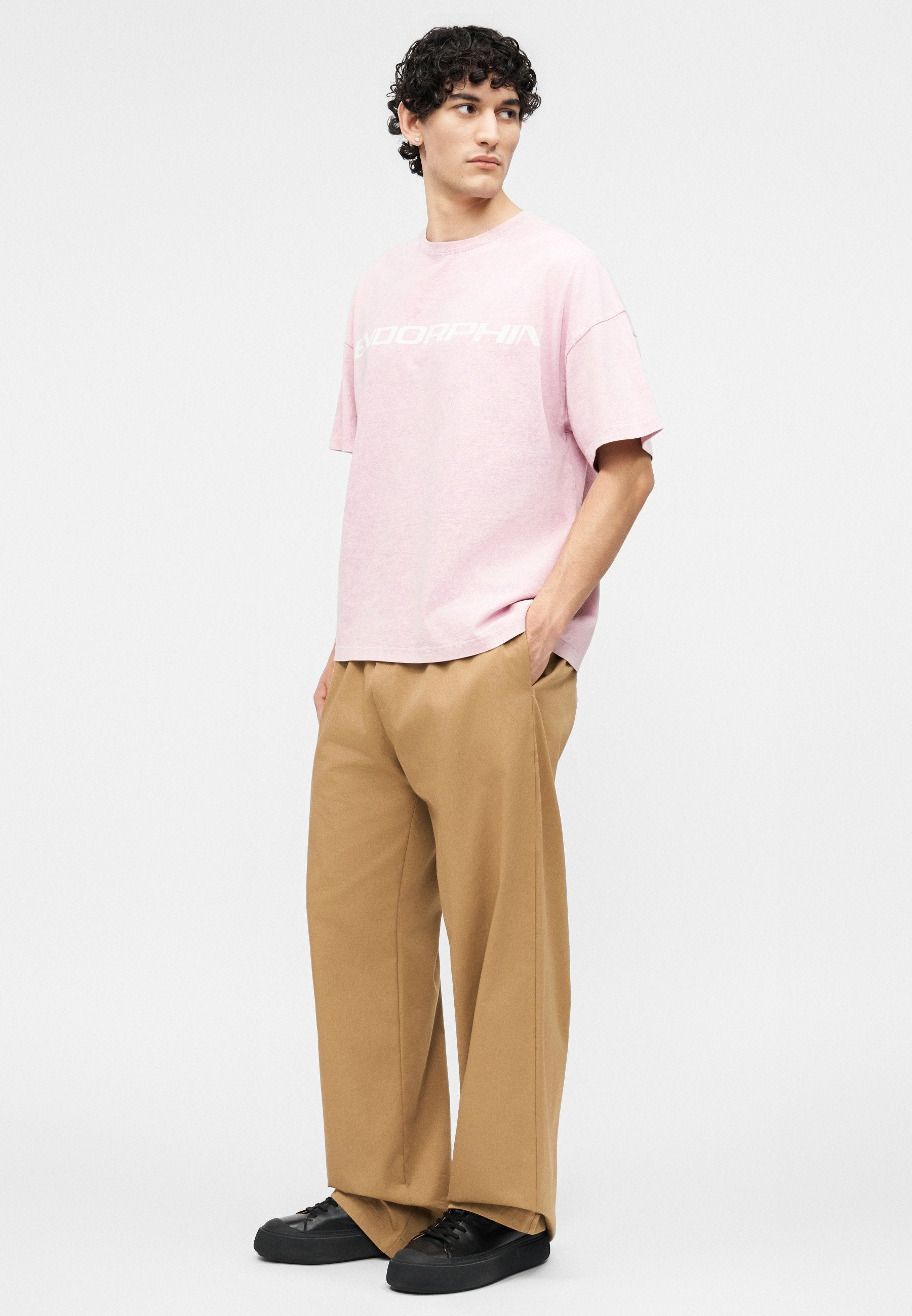 MSGM PANTS