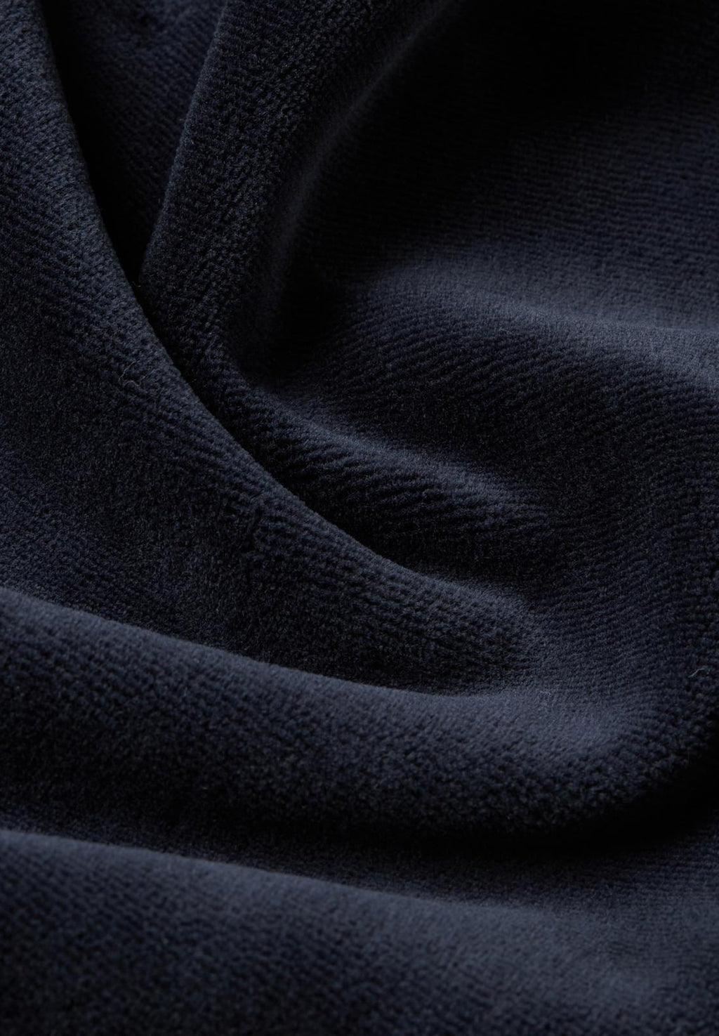 BATWING VELVET LOOSE Media 6