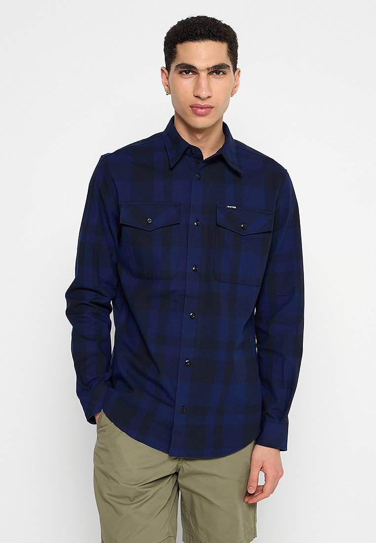 G-STAR MARINE SLIM FIT