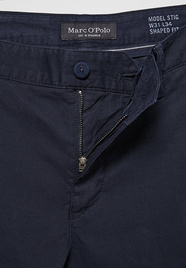 Marc O'Polo