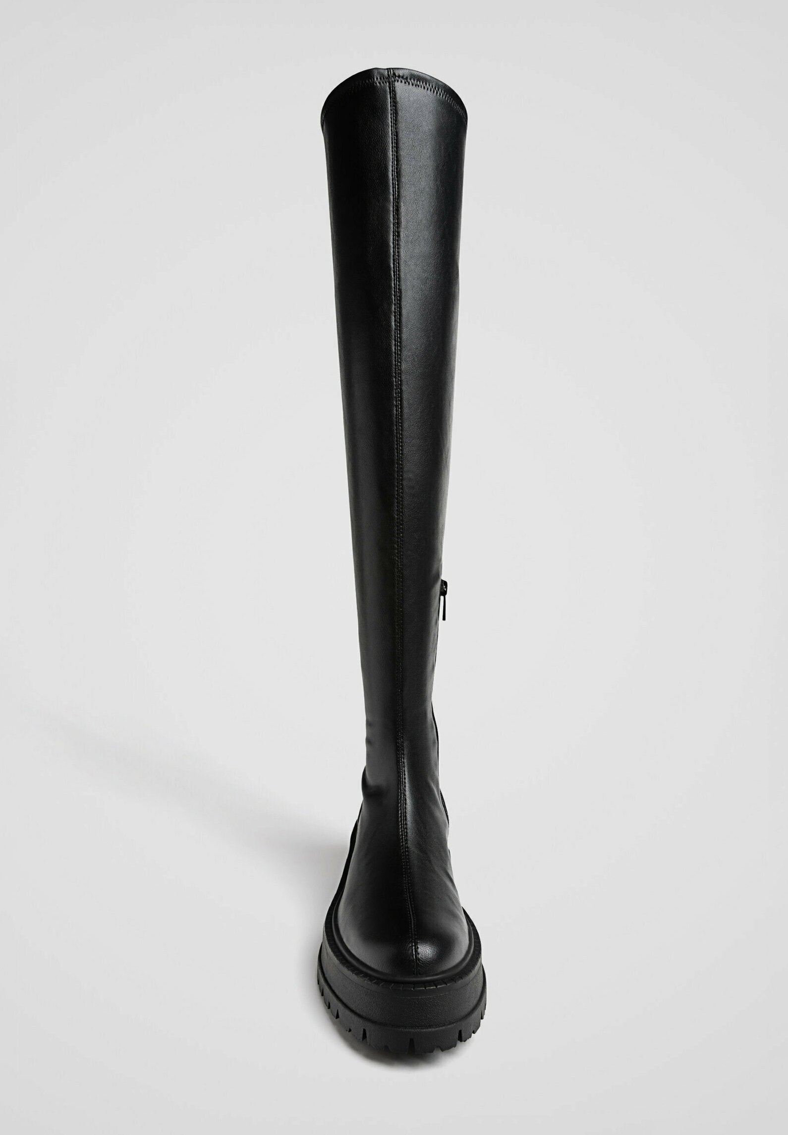 Stradivarius TRACK SOLE