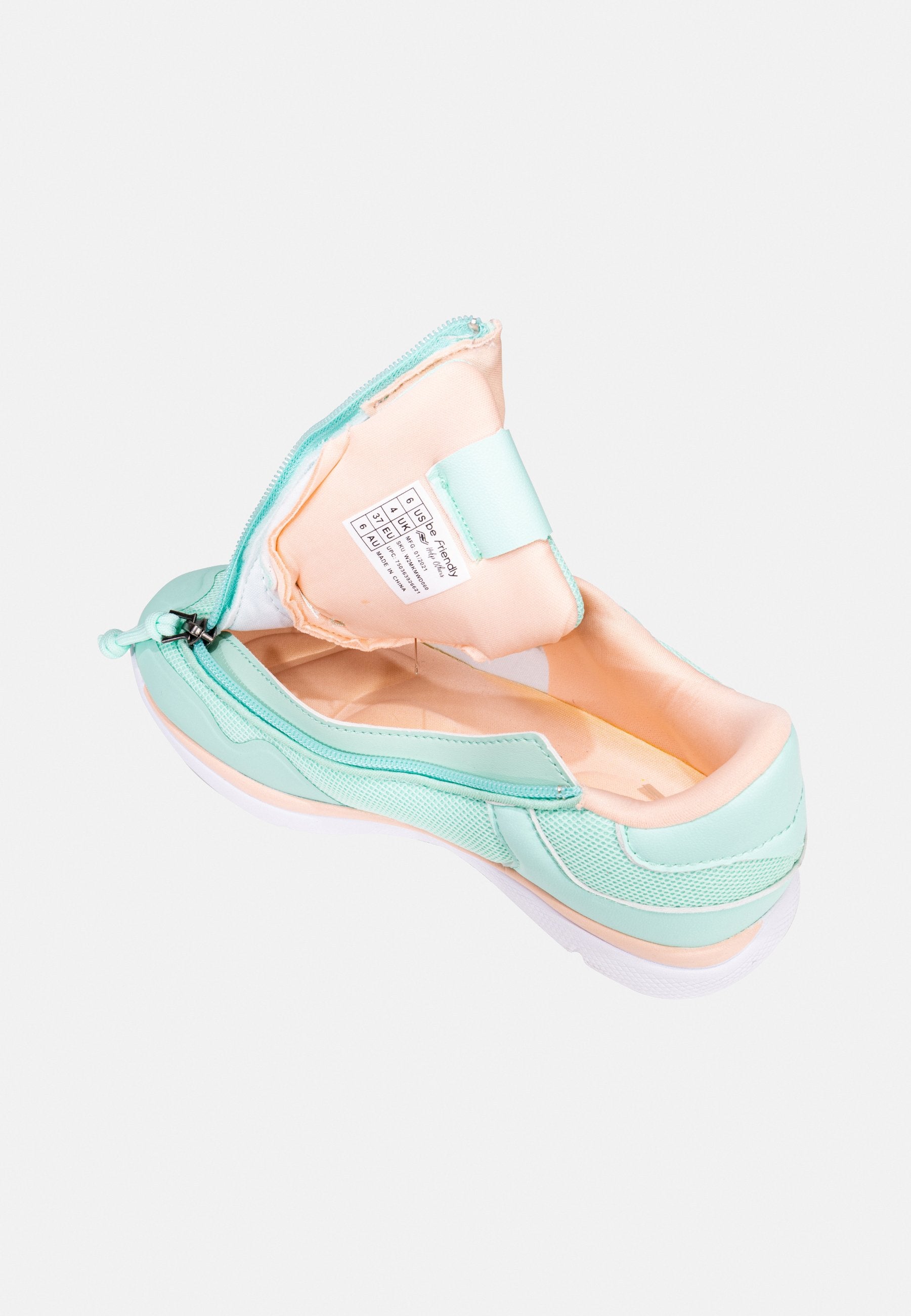 Friendly Shoes VOYAGE