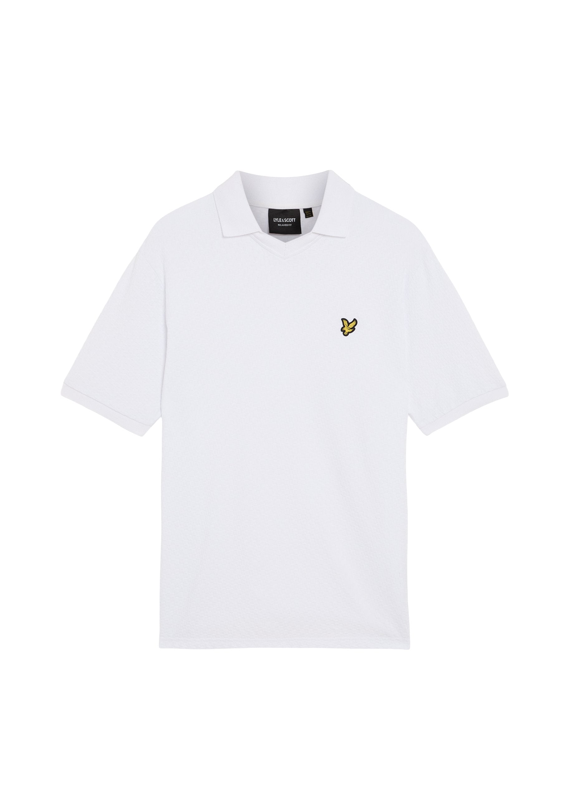 Lyle & Scott SS