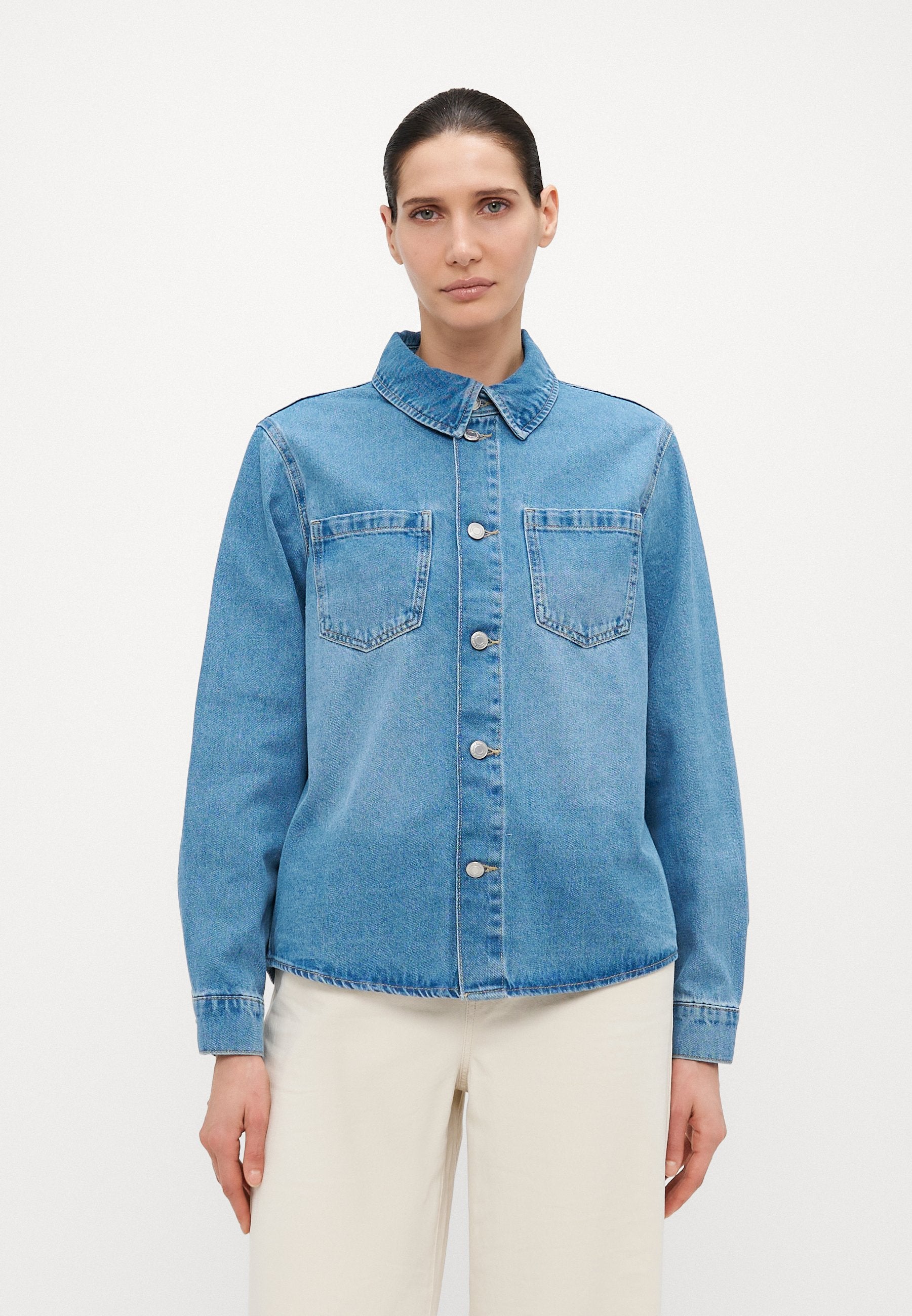 Vero Moda Tall VMFRIDA SHIRT