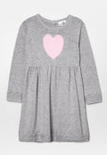happy girls Strickkleid Media 1