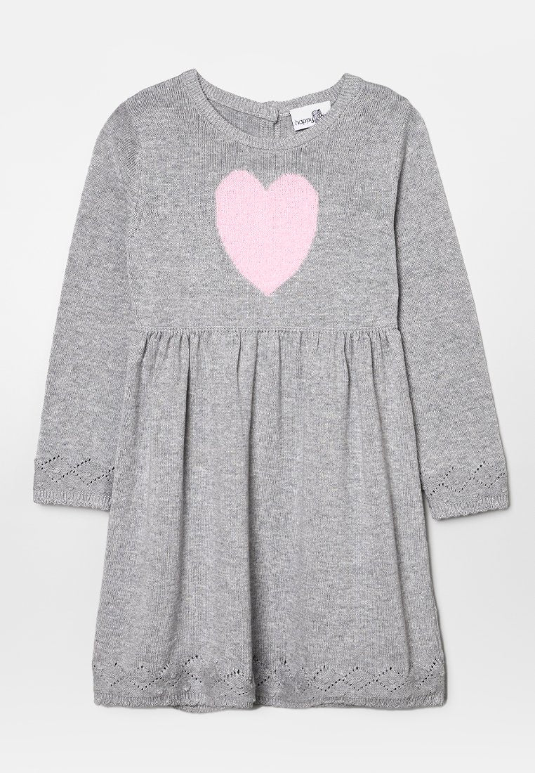 happy girls Strickkleid Media 1