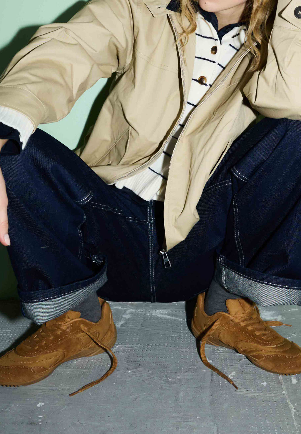 Bershka
