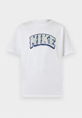 Nike Sportswear TEE DUNK - Print T-shirt - white