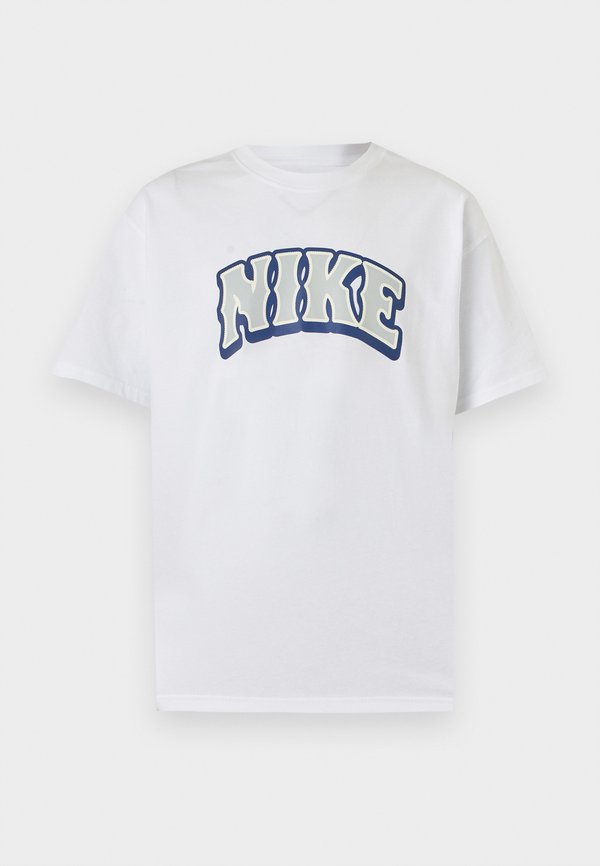 Nike Sportswear TEE DUNK - Print T-shirt - white