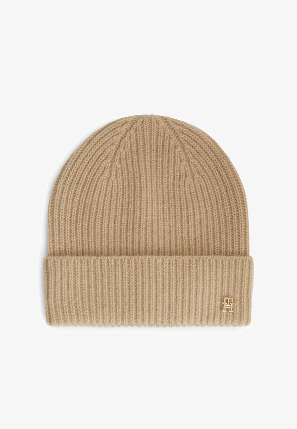 Tommy Hilfiger Beanie - beige