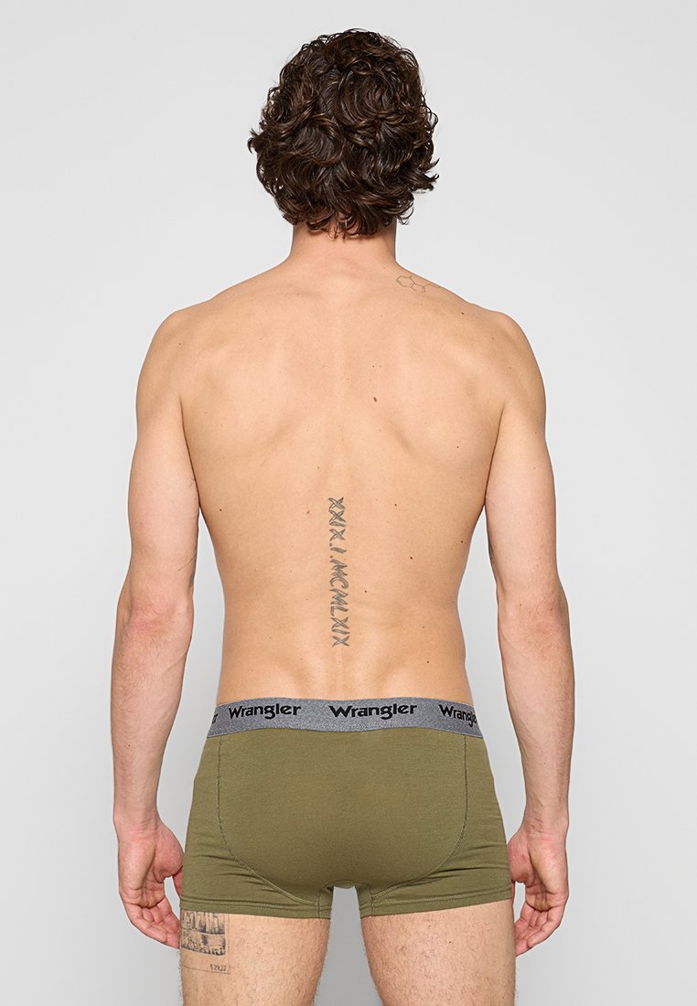 Wrangler 5 PACK