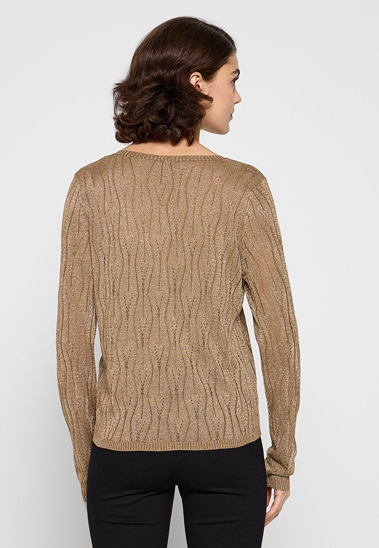 ONLY Strickpullover Media 2