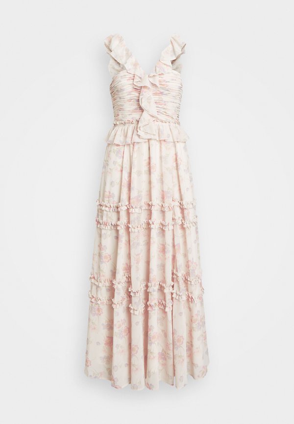 Polo Ralph Lauren SLEEVELESS DRESS