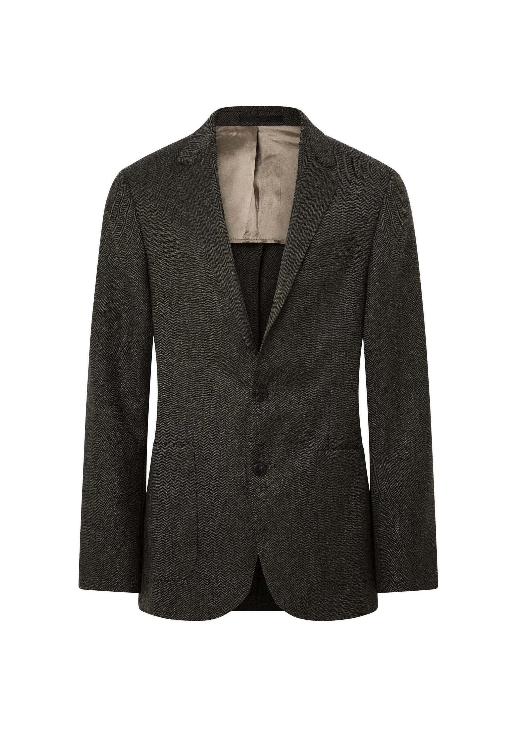 Hackett London