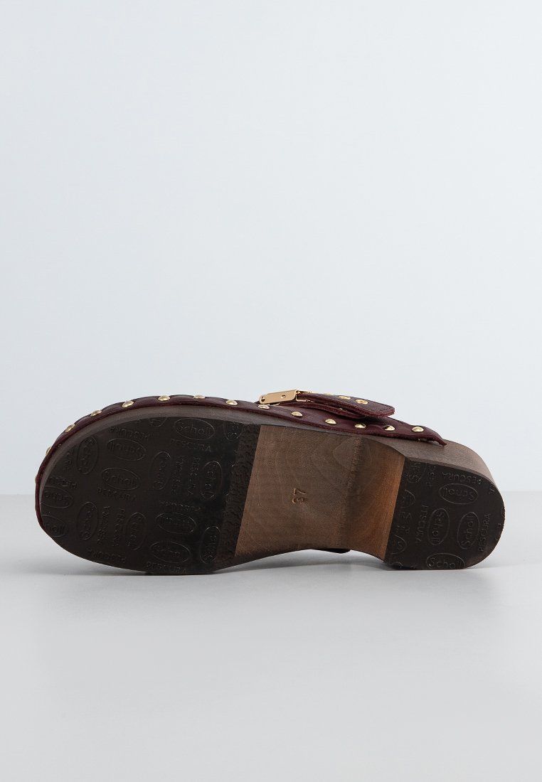 Scholl PESCURA MARION