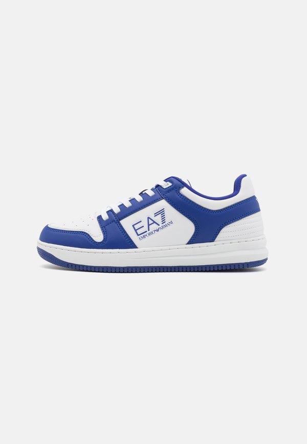 EA7 Emporio Armani SLASHER UNISEX