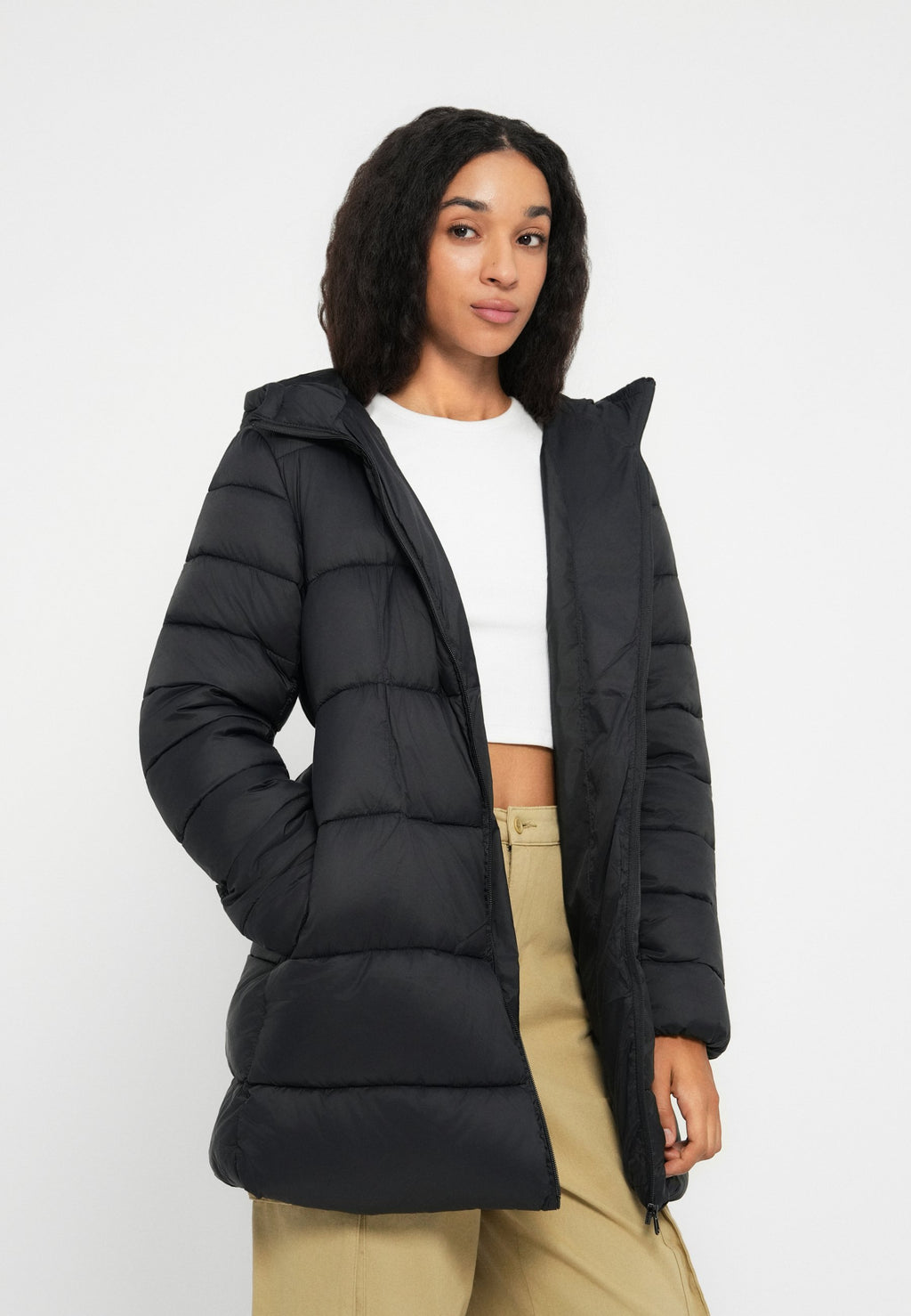 JDY JDYMYRA PADDED