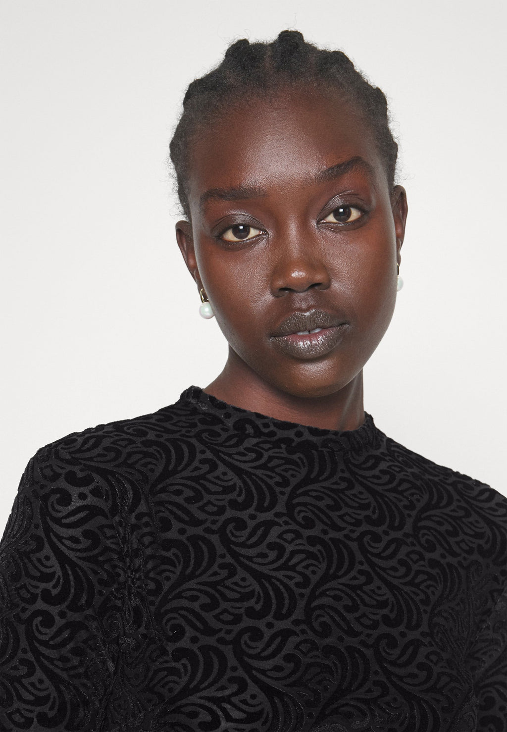 Musier DRESS MIREILLE