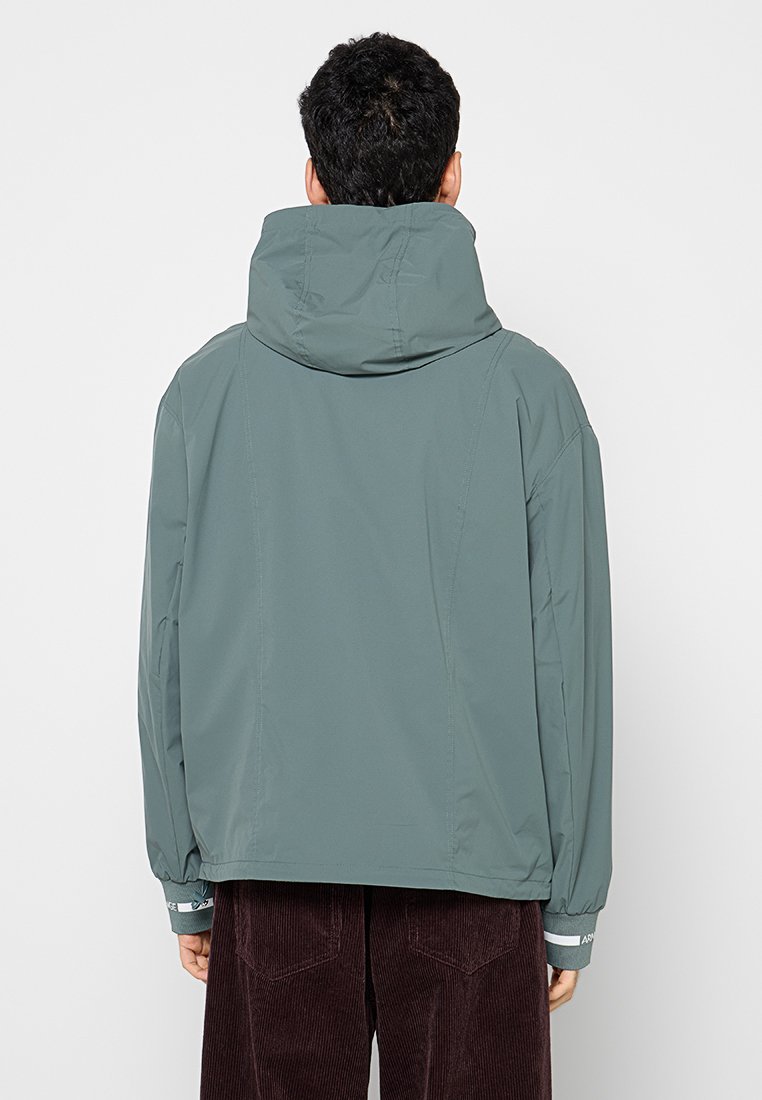 Armani Exchange Leichte Jacke Media 3