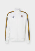 adidas Originals REAL MADRID TRACK  - Club wear - white