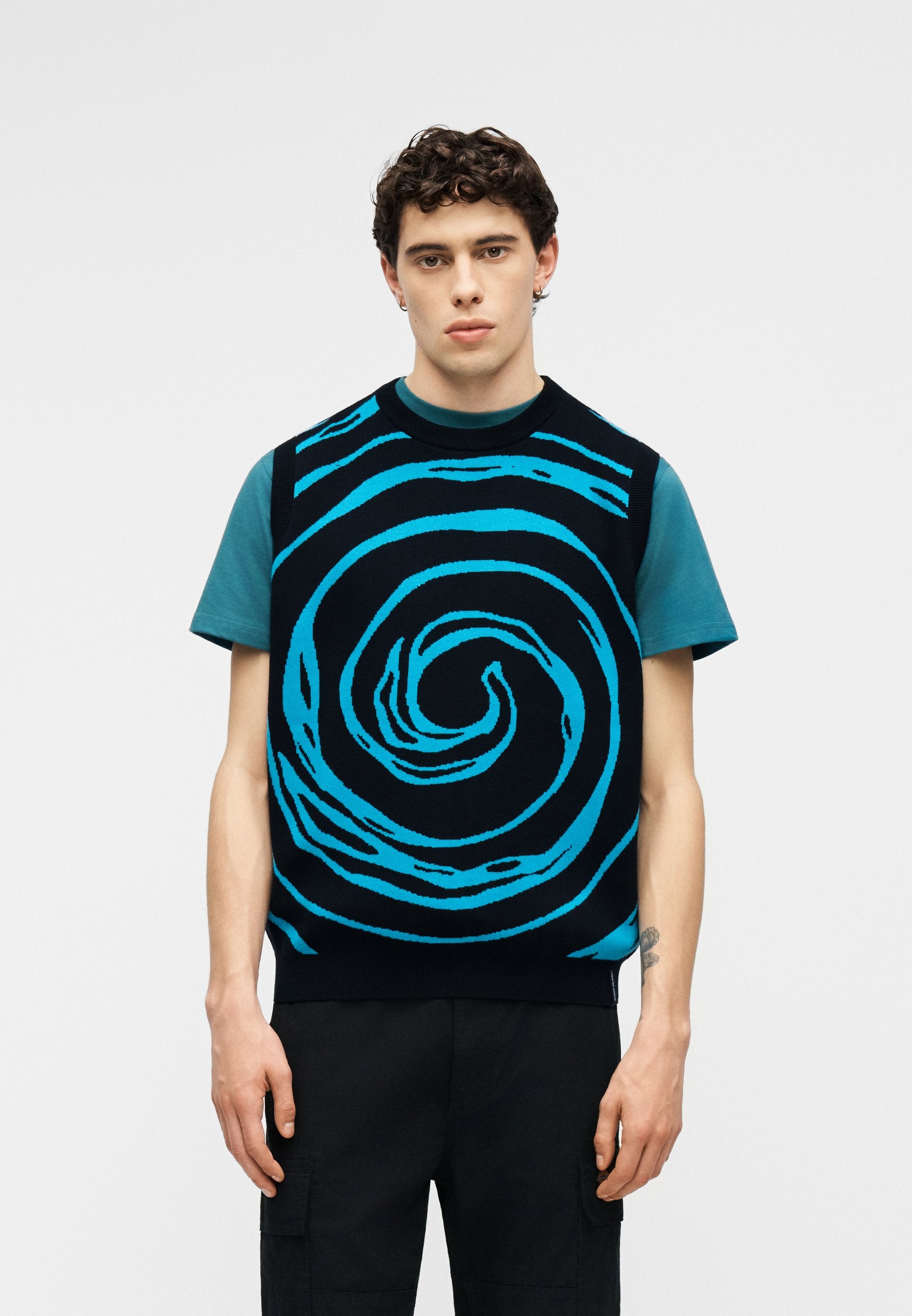 Santa Cruz VORTEX VEST UNISEX
