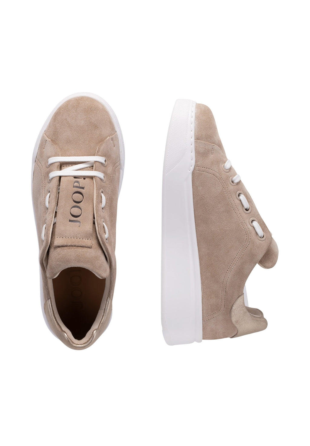 JOOP! SNEAKER MISTO MASCHA